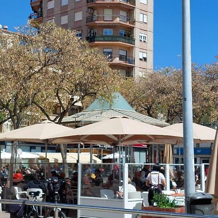 Pet Friendly - Apartamento Centrico Y Cerca De La Playa Santa Pola Extérieur photo