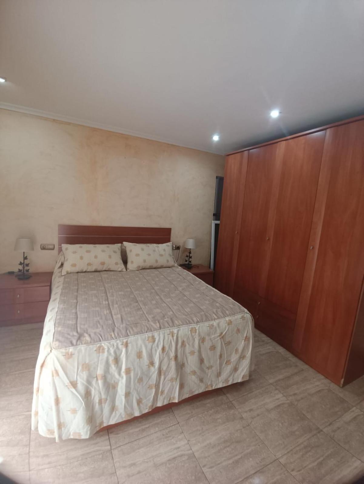 Pet Friendly - Apartamento Centrico Y Cerca De La Playa Santa Pola Extérieur photo