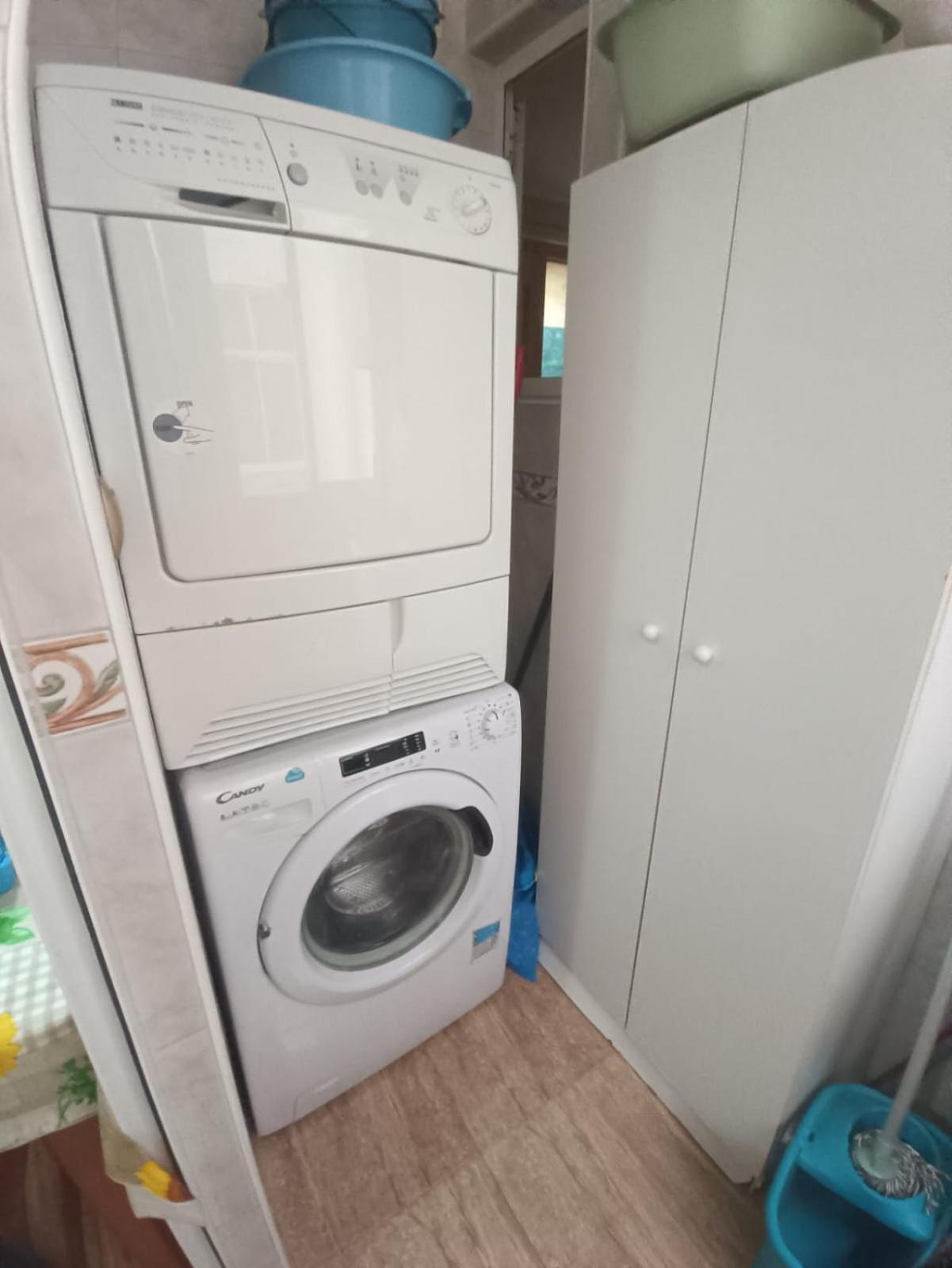 Pet Friendly - Apartamento Centrico Y Cerca De La Playa Santa Pola Extérieur photo
