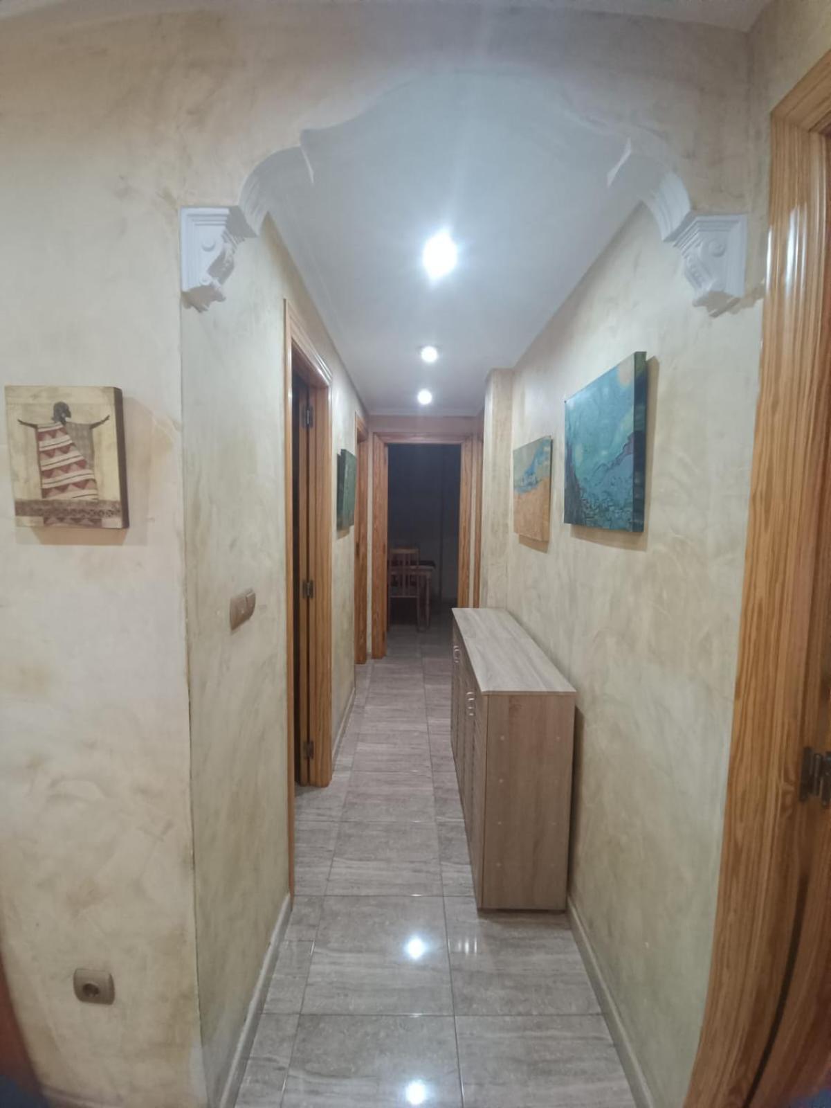 Pet Friendly - Apartamento Centrico Y Cerca De La Playa Santa Pola Extérieur photo