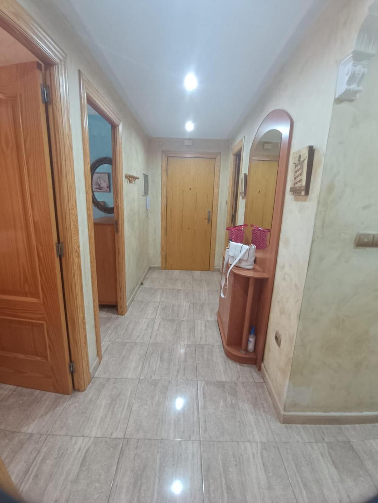 Pet Friendly - Apartamento Centrico Y Cerca De La Playa Santa Pola Extérieur photo