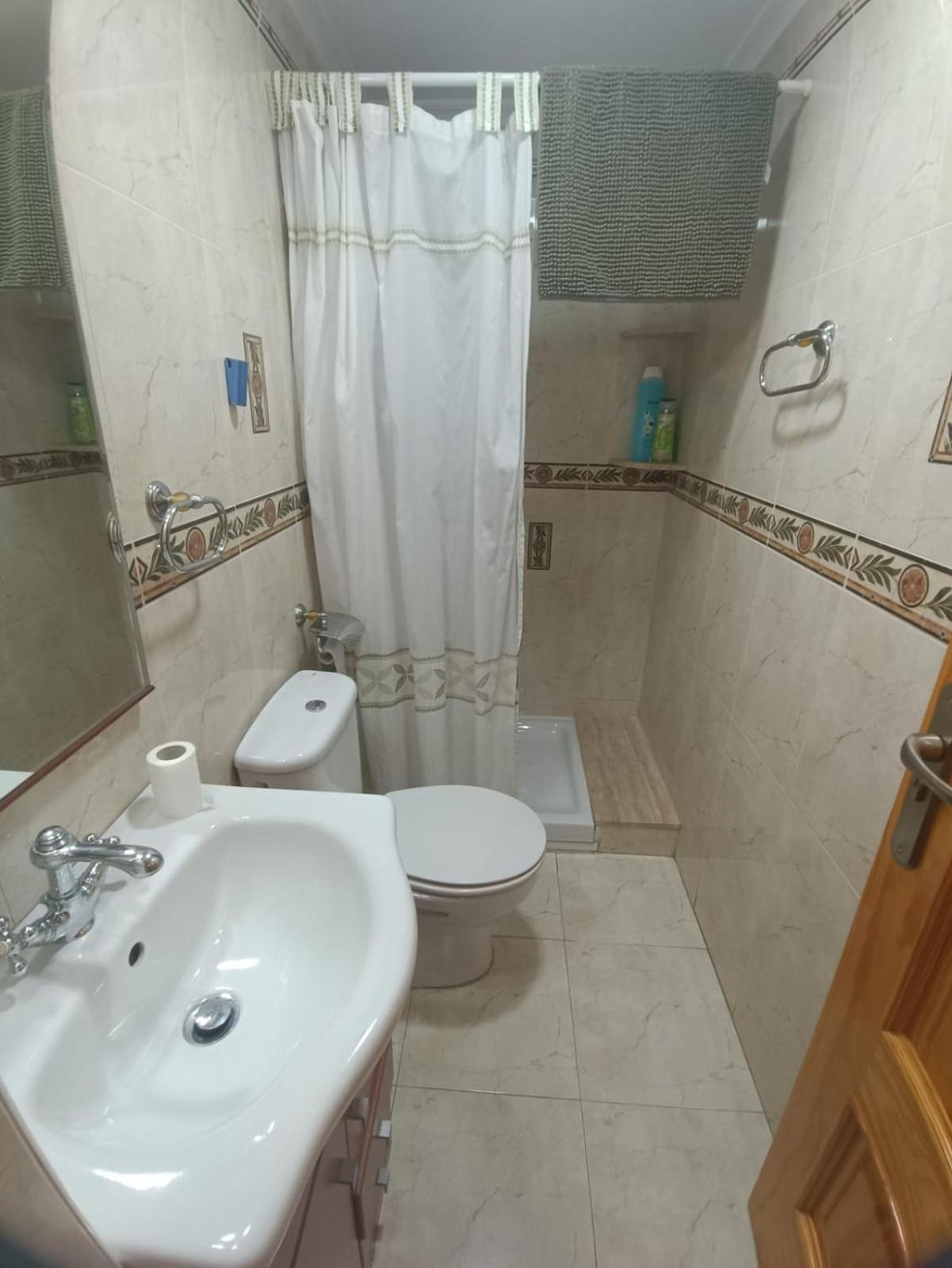 Pet Friendly - Apartamento Centrico Y Cerca De La Playa Santa Pola Extérieur photo