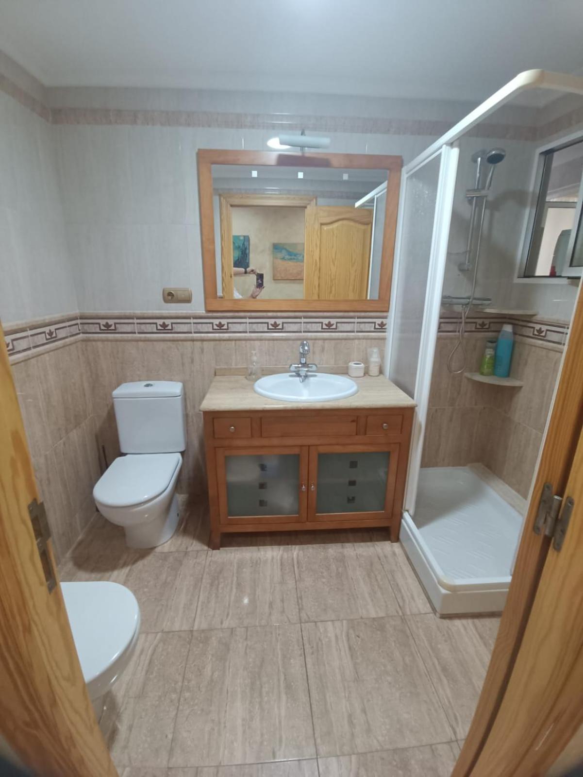 Pet Friendly - Apartamento Centrico Y Cerca De La Playa Santa Pola Extérieur photo