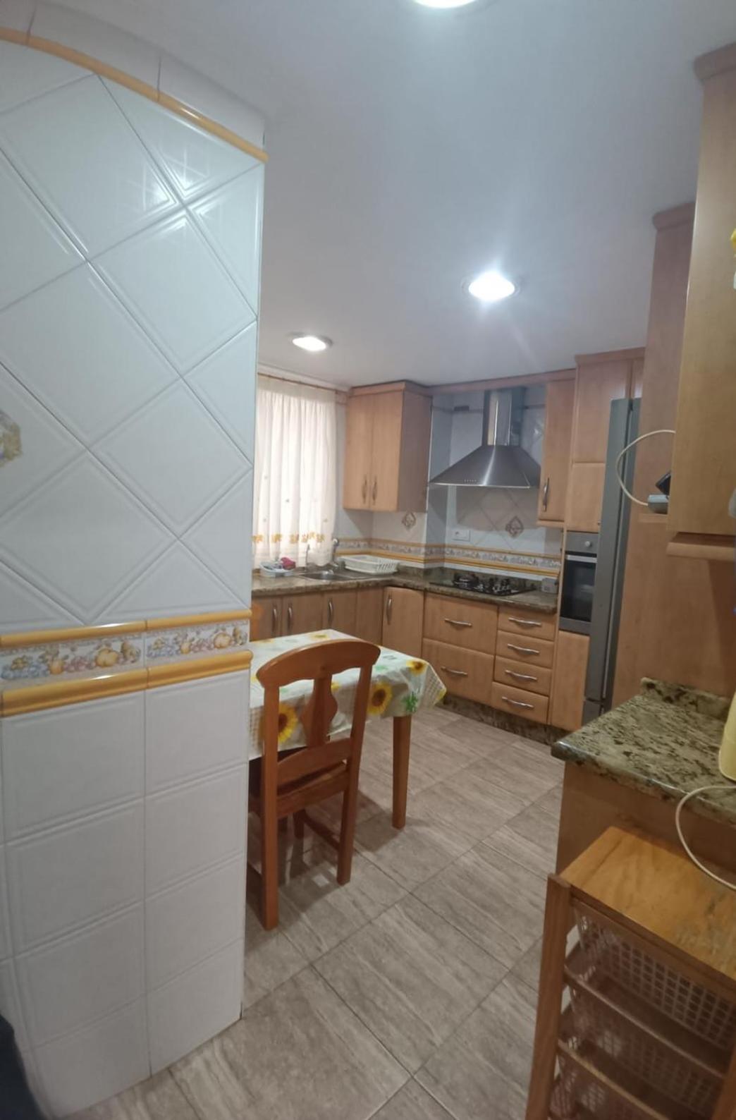 Pet Friendly - Apartamento Centrico Y Cerca De La Playa Santa Pola Extérieur photo
