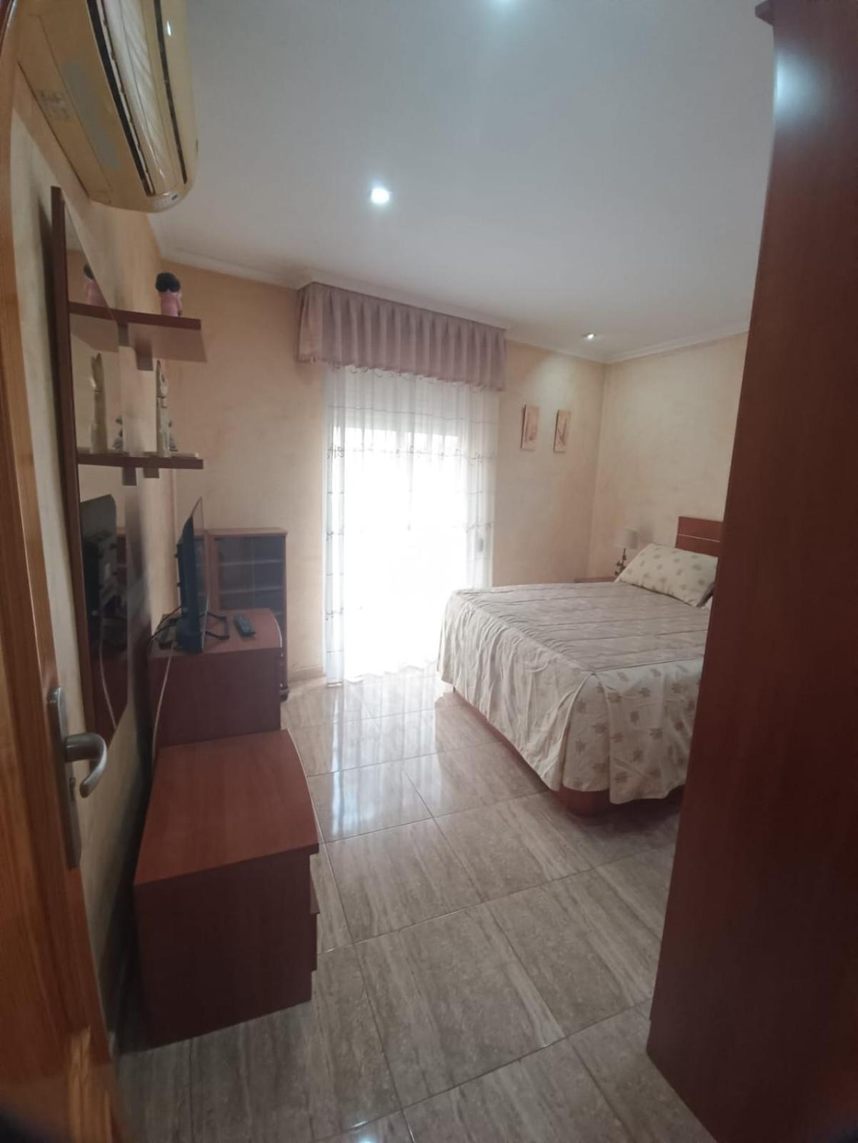 Pet Friendly - Apartamento Centrico Y Cerca De La Playa Santa Pola Extérieur photo